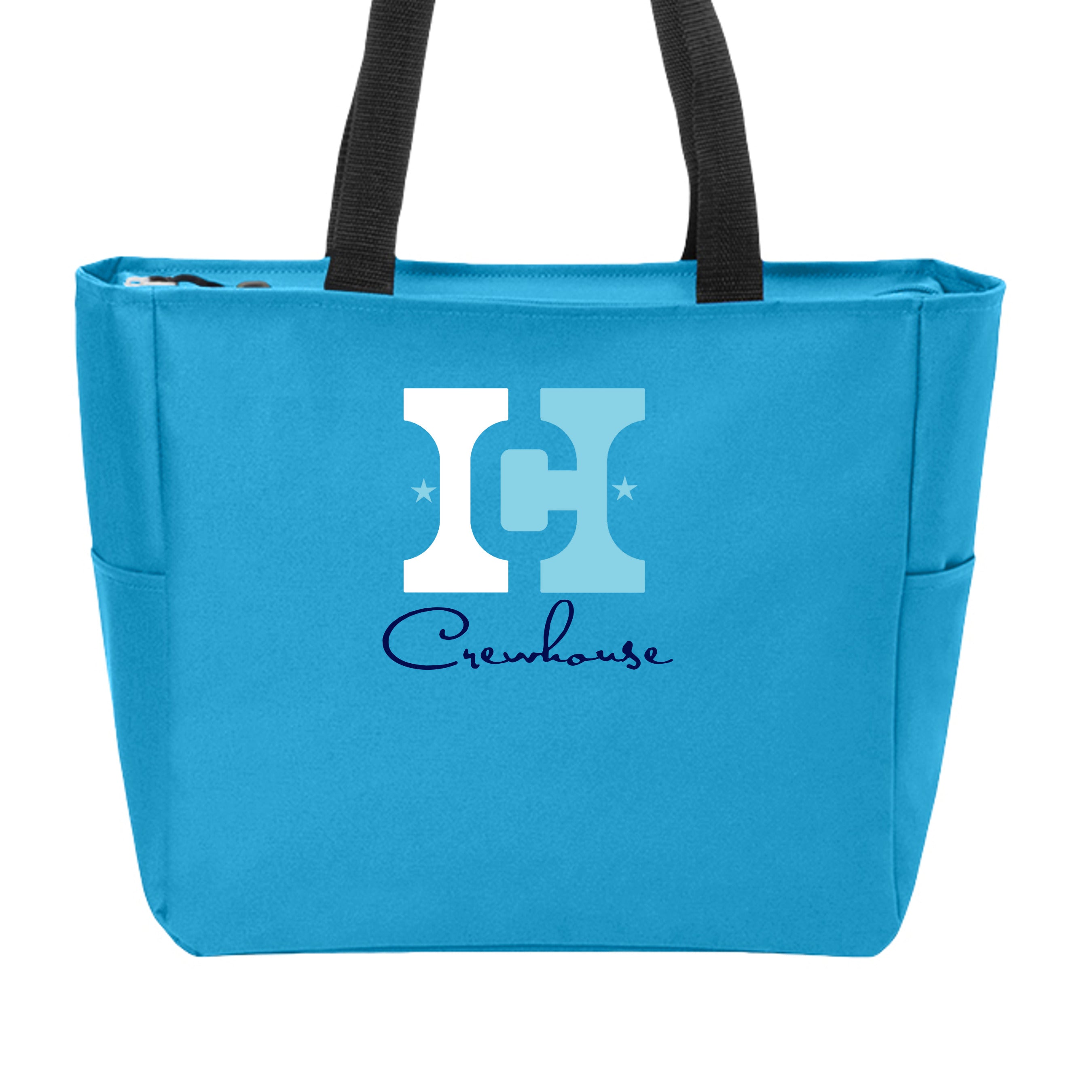 Turquoise - BG410 - FRONT