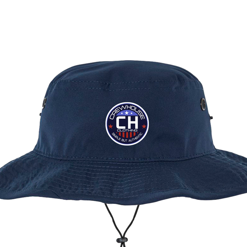 Navy - CFB - FRONT