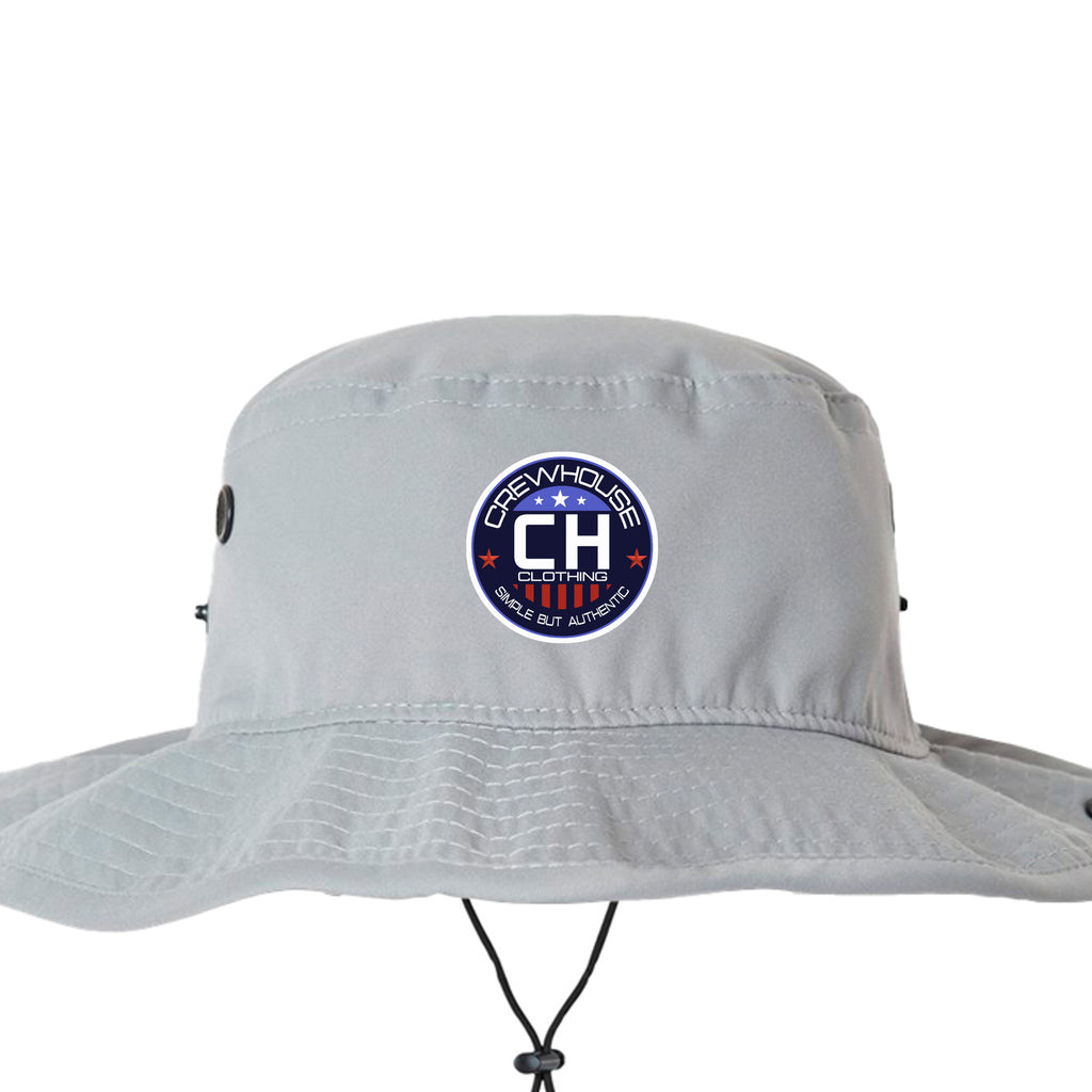 Shark Grey - CFB - FRONT