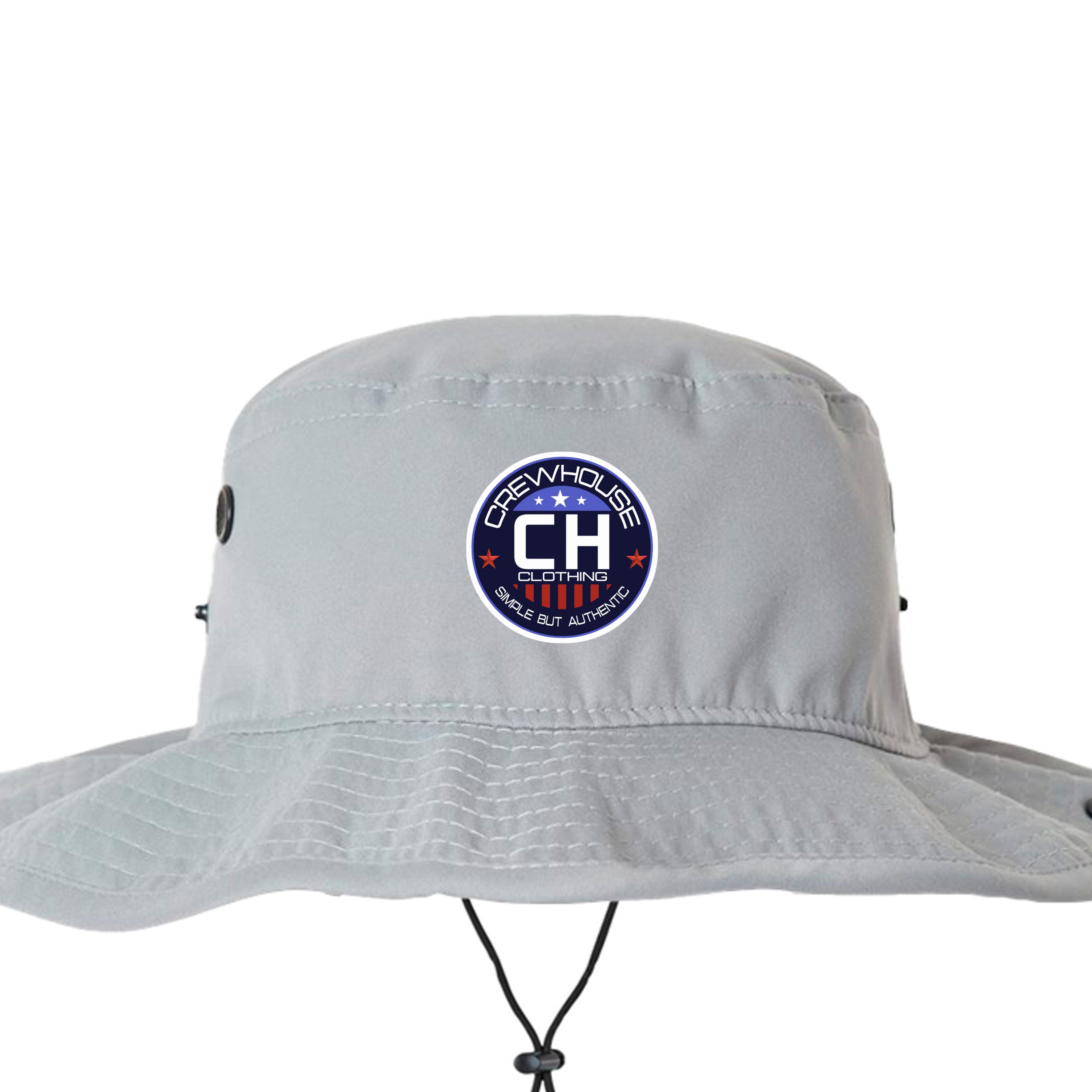 Shark Grey - CFB - FRONT