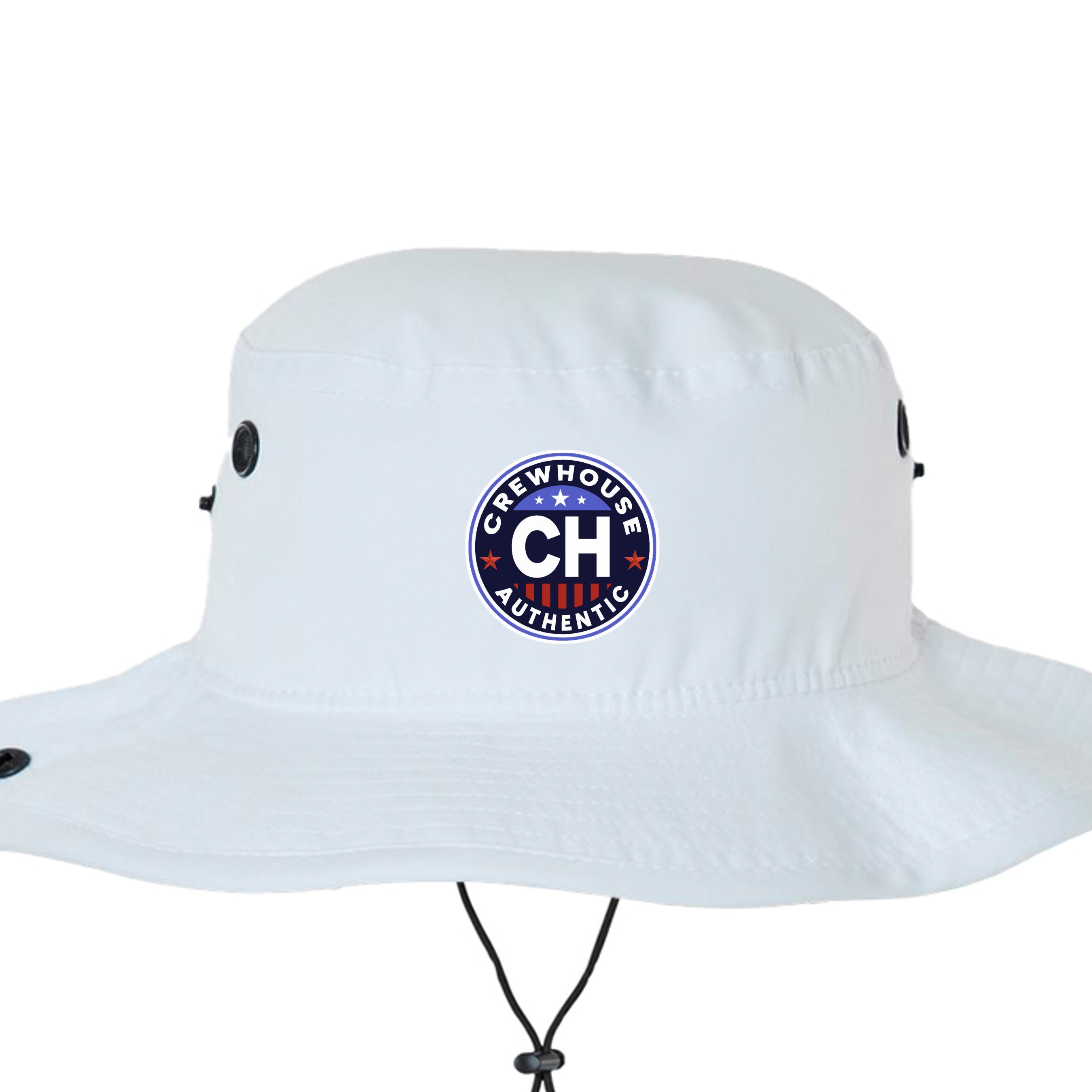 White - CFB - FRONT
