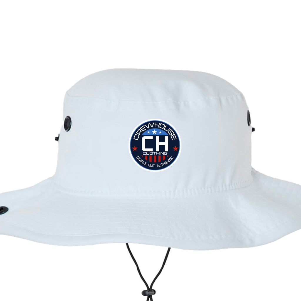 White - CFB - FRONT