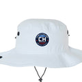 White - CFB - FRONT