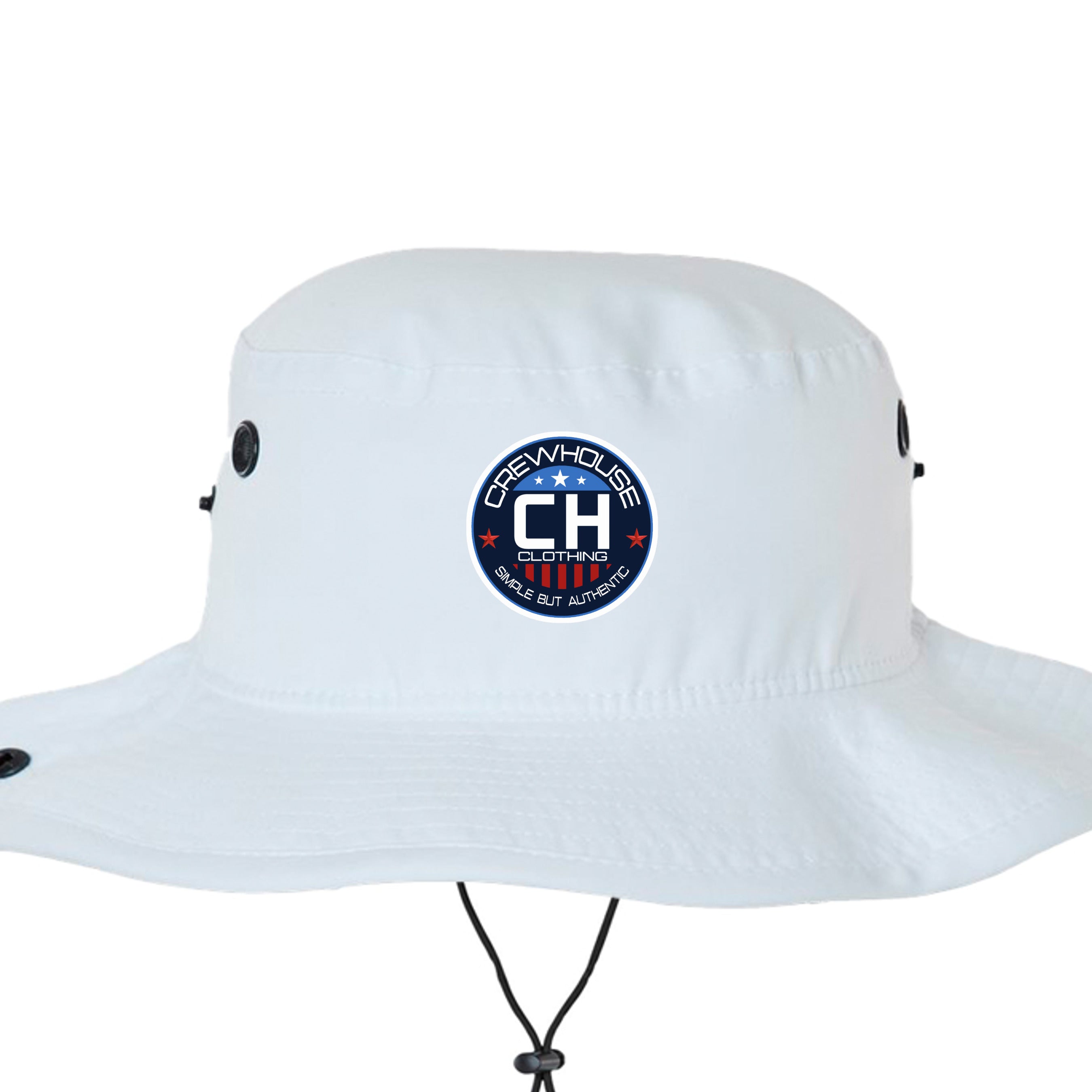 White - CFB - FRONT