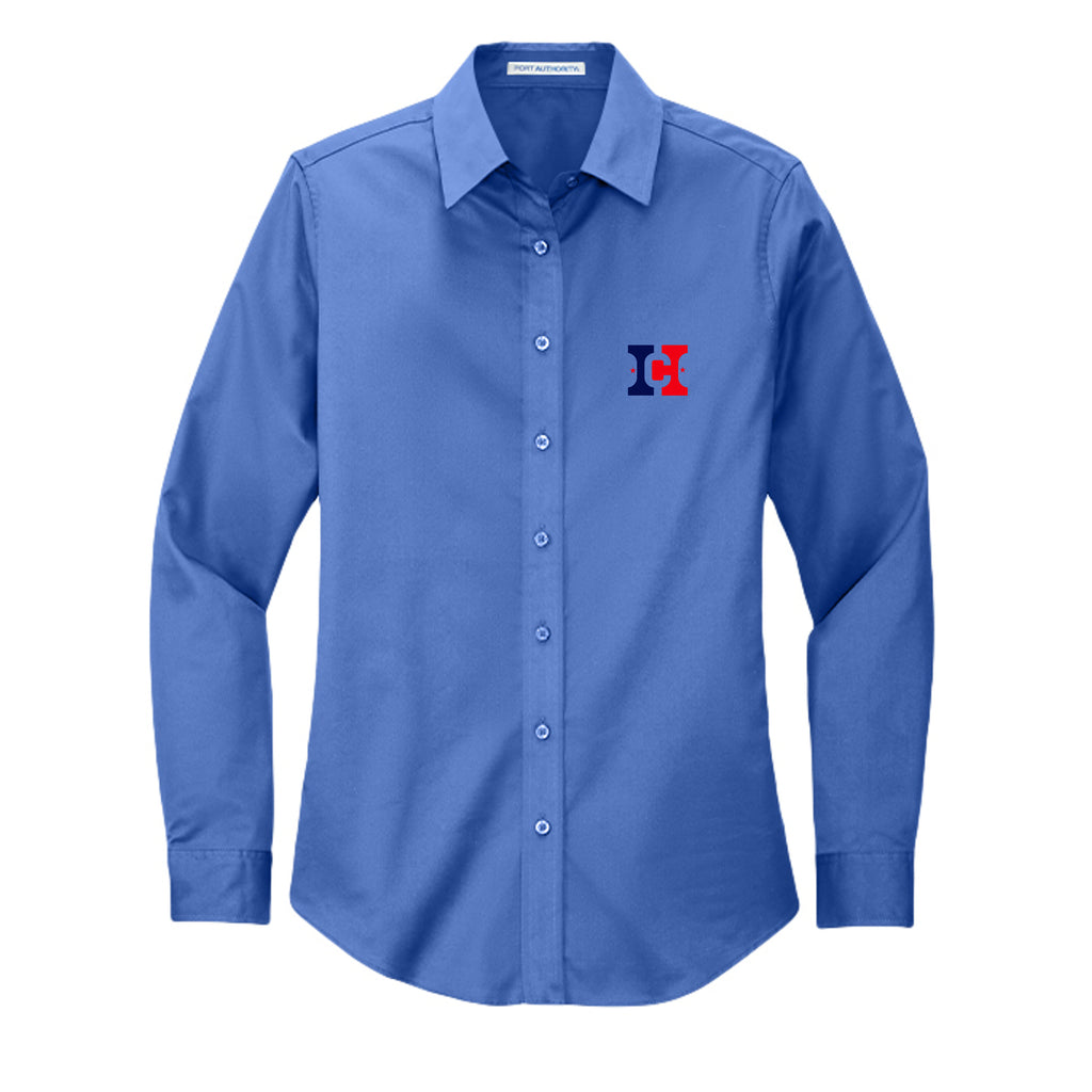 Ultramarne Blue - L608 - FRONT