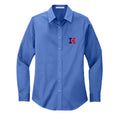 Ultramarne Blue - L608 - FRONT