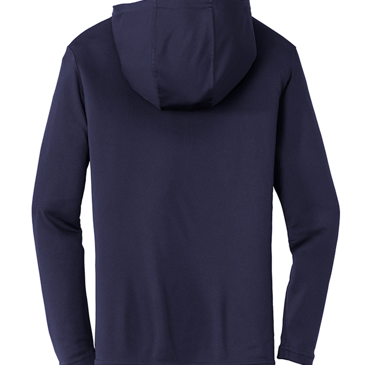 True Navy - ST358 - BACK