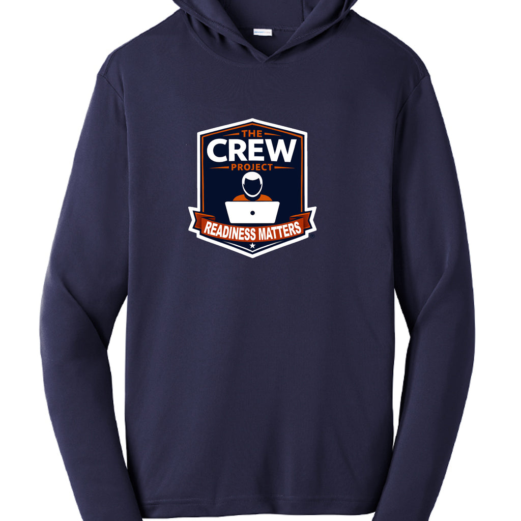 True Navy - ST358 - FRONT